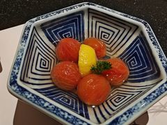-桃夭日式料理(国信店)