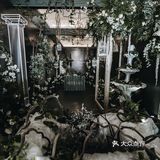 站在舞台上的你,是那么美