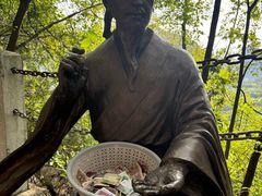 -融水老君洞景区