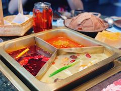 -王家渡火锅店(棕榈泉店)