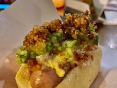 -BOR Eatery(安福路店)