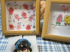 -1001艺术手作·银饰DIY·拼豆(小寨金莎店)