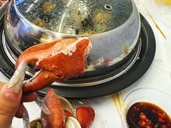 -船奇蒸汽海鲜·闽菜(八市海鲜总店)