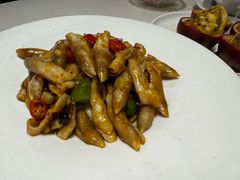 -79号渔船海鲜饭店(宝安店)