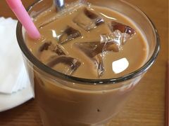 名厨(香江广场店）-香江小厨 The Kitchen(香江俱乐部店)