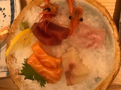 -初居食屋日式料理(万象城购物中心店)