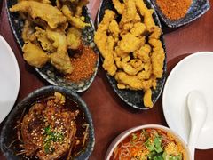 -付小姐在成都(中山公园店)