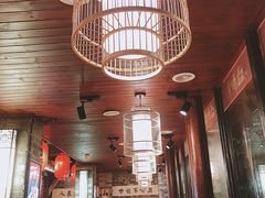 -谭鸭血老火锅(漳州路店)