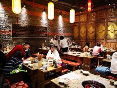 大堂-小龙坎老火锅(红旗街店)