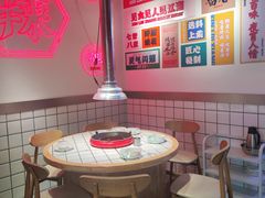 -留香铁板烤肉(解放西路旗舰店)