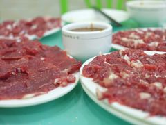 -乌记鲜活牛肉城(金砂东路店)