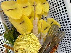 -万记麻辣烫国展总店