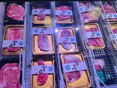 -龙记珍牛和牛烧肉(龙南街店)