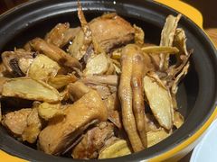 -闽上鲜·福建菜(龙湖滨江天街店)