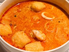 -狮拾久·现代新加坡料理(福田COCO Park店)