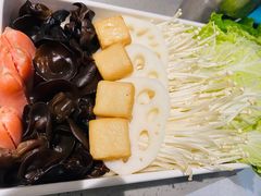 -半天妖烤鱼(丰科万达店)