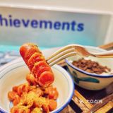 可爱又好吃的冬日暖心甜品🍮怎能不爱呢[色]