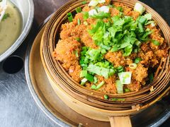-乐山食古香跷脚牛肉