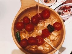 -潮粥人(威高店)