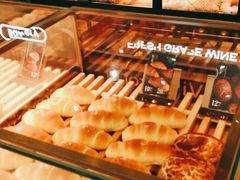 -酵墅·手感烘焙(印象汇店)