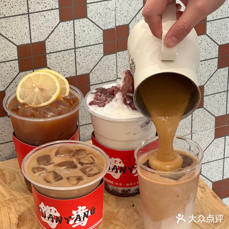 石狮探店|一家喝了一次还想喝第二次的店