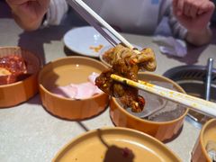 -海底捞大排档火锅(打浦路店)