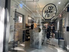 门面-Money Shops(愚园路店)