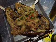 -很久以前羊肉串(大华三路店)