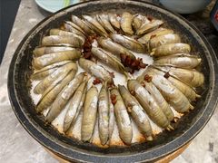 盐焗蛏子-四道菜·福建菜馆(新街口金鹰店)