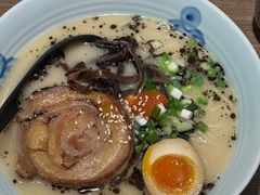 -雷神拉面(财富中心玉米楼店)