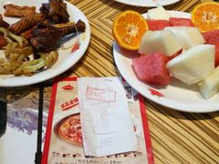 -阿尔卑斯比萨牛排火锅自助(喜悦汇店)