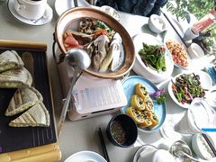 -品味泸沽湖•民族特色菜(大落水店)