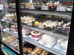 -85度C(北京玉蜓桥二店)