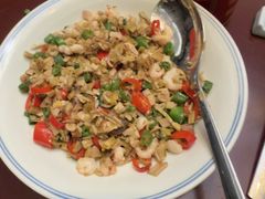 风干肉野笋干-山外山菜馆(玉泉路店)