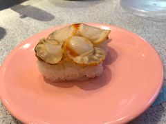 -争鲜回转寿司(流行前线店)