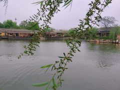 -清明上河园