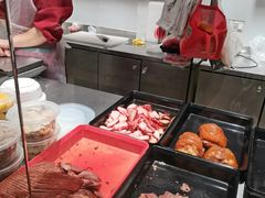 -上海市长春食品商店(淮海中路店)