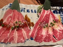 -烧肉达人•炭火烧肉(新天地店)