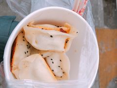 -汪记大王锅贴(成山路店)