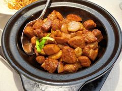 -狮王府淮扬菜(万象城店)