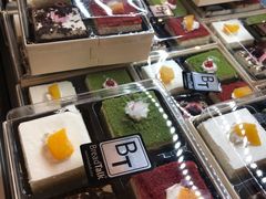 -面包新语(龙湖·西宸天街店)