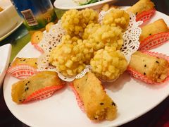 -苏州人家·精致苏帮菜(斜塘店)