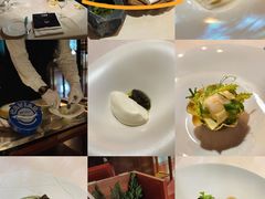 -三嚥阁 La Villa Restaurant