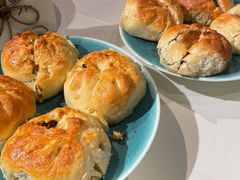 云南破酥包-沿途四季·云南菜(建外大街店)