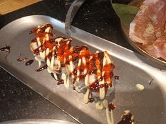 -韩烧牛中牛·甄选黑牛烤肉(黑金店)