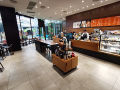 -星巴克(南宁百货文化宫店)