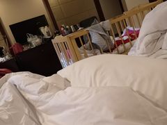 -绿地御豪温泉酒店·御泉中餐厅