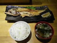 -明日叶日本料理(新区淮海街店)