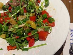 -神府路壹号·海鲜烧烤·砂锅粥·锅物(三坊七巷店)