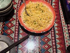 -火塘云南烧烤大排档